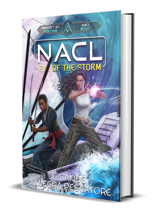 NACL: Eye of the Storm