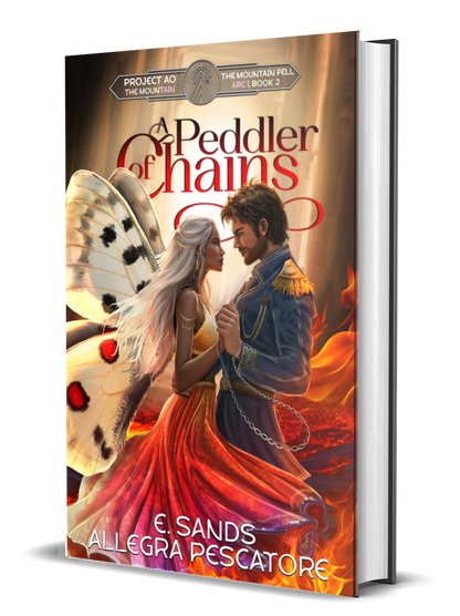 A Peddler of Chains