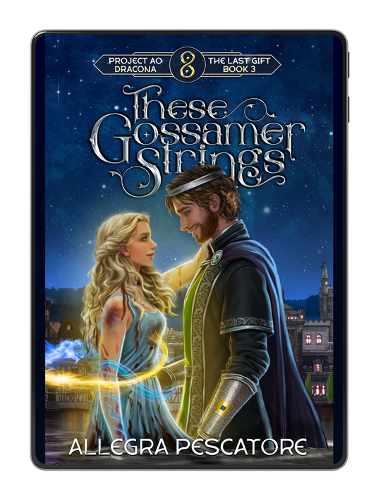 These Gossamer Strings