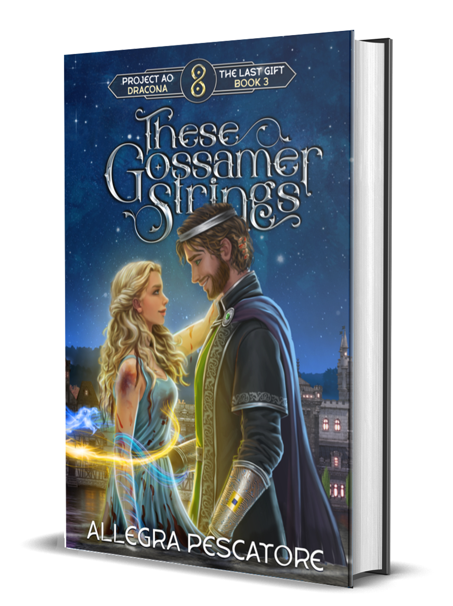 These Gossamer Strings