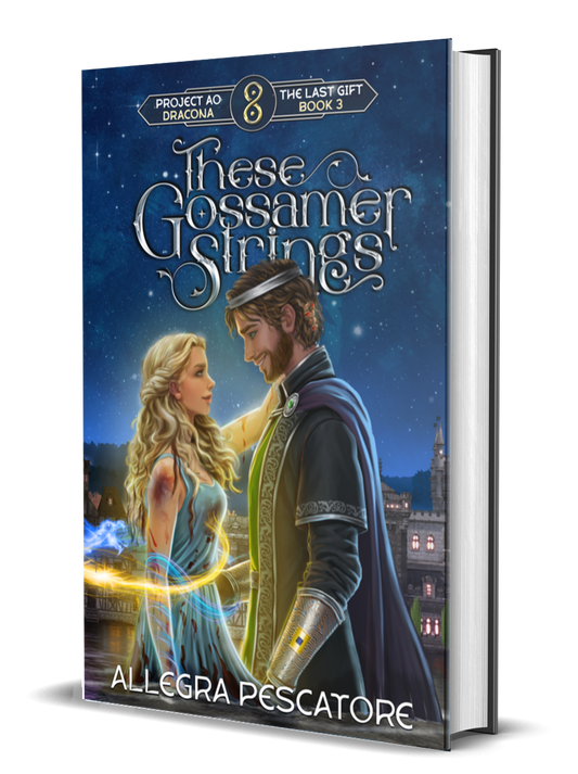 These Gossamer Strings